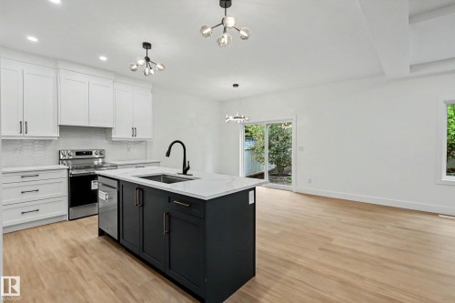 25 Escada Close, St. Albert, AB 