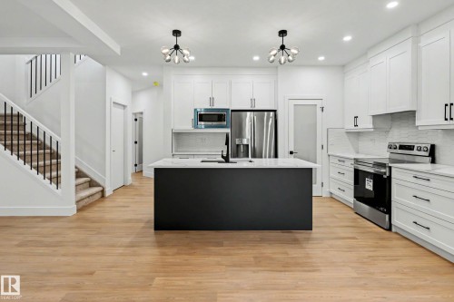 25 Escada Close, St. Albert, AB 