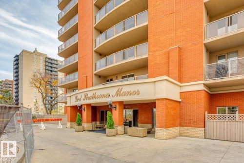 102 10649 Saskatchewan Drive, Edmonton, AB 