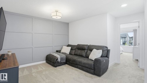 7215 Chivers Place, Edmonton, AB - Indoor