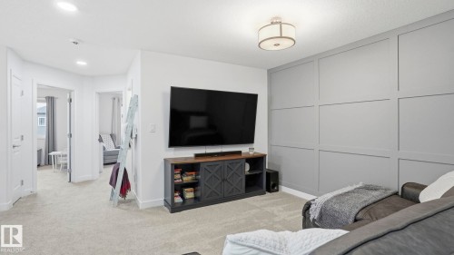 7215 Chivers Place, Edmonton, AB - Indoor