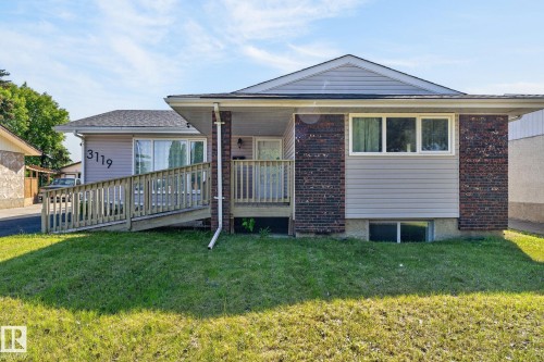 3119 104 Street, Edmonton, AB 