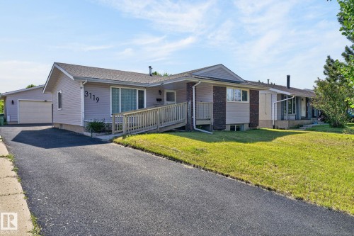 3119 104 Street, Edmonton, AB 
