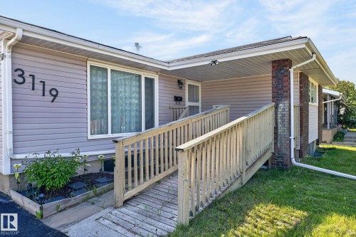 3119 104 Street, Edmonton, AB 