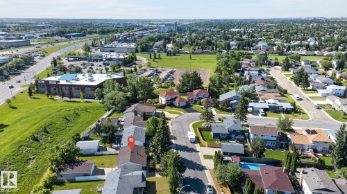 3119 104 Street, Edmonton, AB 