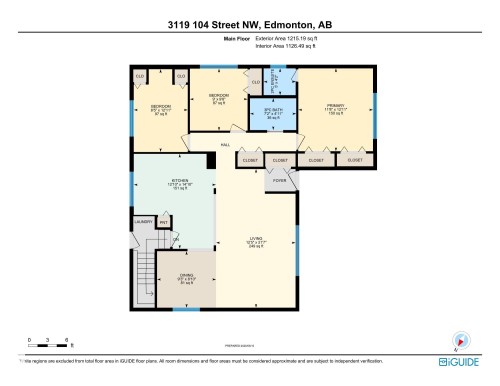 3119 104 Street, Edmonton, AB 