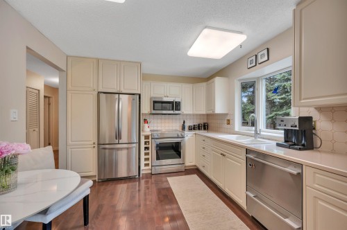 38 Lodgepole Crescent, St. Albert, AB 