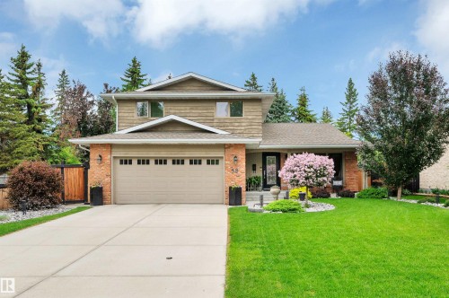 38 LODGEPOLE Crescent  St. Albert, AB T8N 2R7