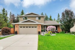 38 LODGEPOLE Crescent St. Albert, AB T8N 2R7
