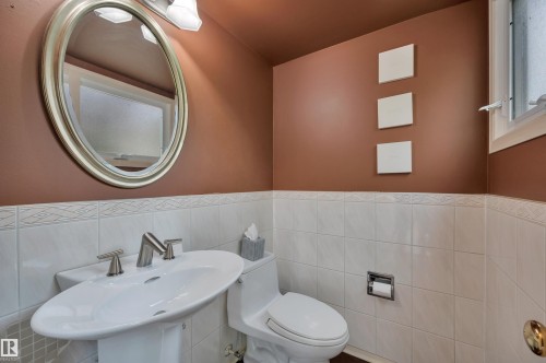 38 Lodgepole Crescent, St. Albert, AB 