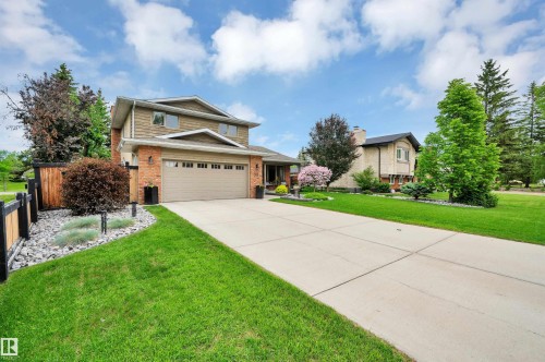 38 Lodgepole Crescent, St. Albert, AB 