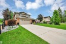 38 Lodgepole Crescent, St. Albert, AB 