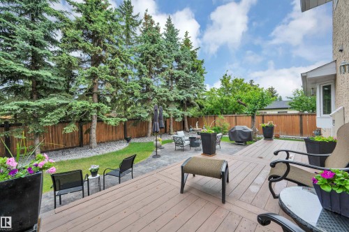 38 Lodgepole Crescent, St. Albert, AB 