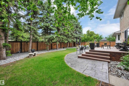 38 Lodgepole Crescent, St. Albert, AB 