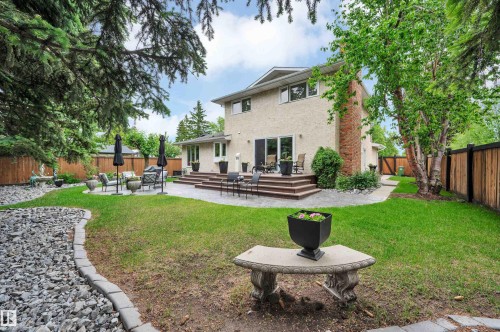 38 Lodgepole Crescent, St. Albert, AB 