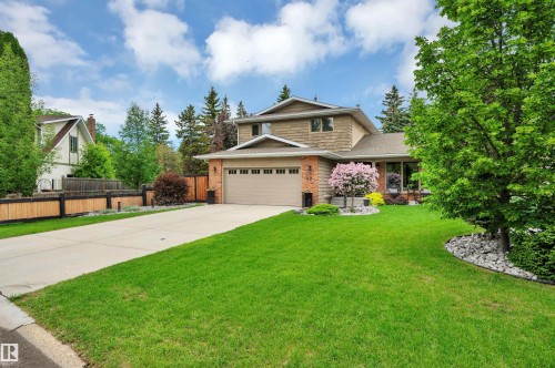38 Lodgepole Crescent, St. Albert, AB 