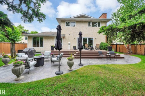 38 Lodgepole Crescent, St. Albert, AB 