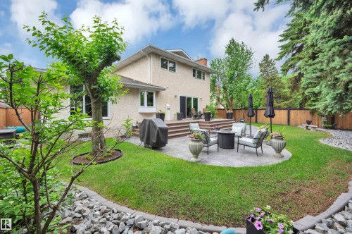 38 Lodgepole Crescent, St. Albert, AB 