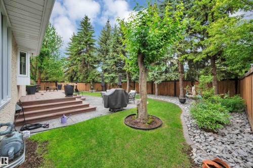 38 Lodgepole Crescent, St. Albert, AB 