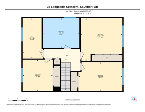 38 Lodgepole Crescent, St. Albert, AB 