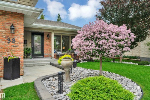 38 Lodgepole Crescent, St. Albert, AB 