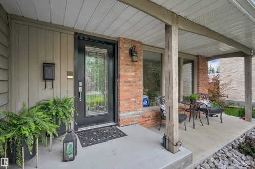 38 Lodgepole Crescent, St. Albert, AB 