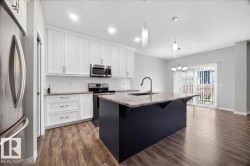 Kitchen - 