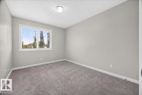 Empty room - 17203 71 Street, Edmonton, AB 