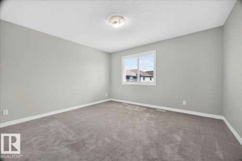 Empty room - 17203 71 Street, Edmonton, AB 