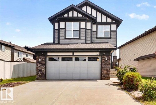 Front house - 17203 71 Street, Edmonton, AB 
