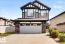 Front house - 17203 71 Street, Edmonton, AB 