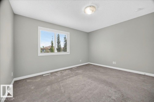 Empty room - 17203 71 Street, Edmonton, AB 
