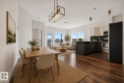 Dining area - 