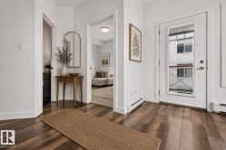 Entrance foyer - 