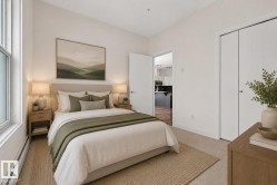 Bedroom - 
