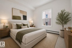 Bedroom - 