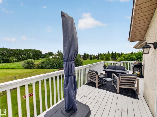 27 Fairway Green, Stony Plain, AB 