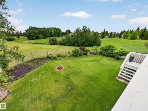 27 Fairway Green, Stony Plain, AB 