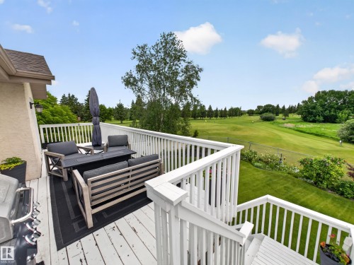 27 Fairway Green, Stony Plain, AB 