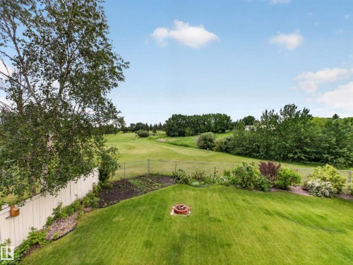 27 Fairway Green, Stony Plain, AB 
