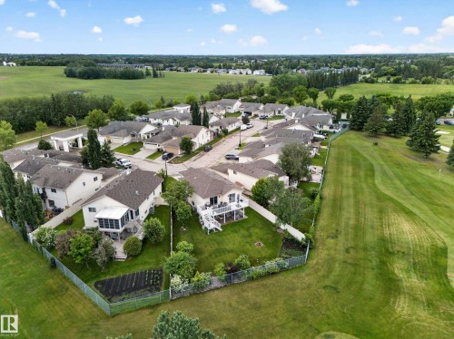 27 Fairway Green, Stony Plain, AB 