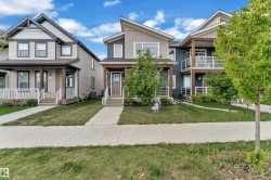 144 SUNWAPTA Way  Edmonton, AB T6M 1L6