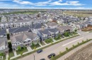 Aerial view - 144 Sunwapta Way, Edmonton, AB 