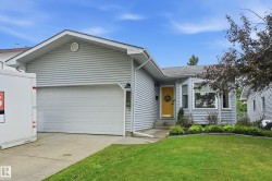 62 ALDERWOOD Boulevard  St. Albert, AB T8N 3Z6