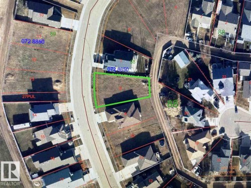 136 Northbend Drive, Wetaskiwin, AB 