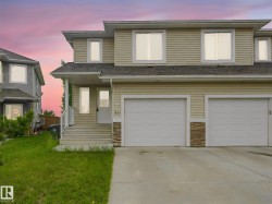 23 ASHBY Gardens Spruce Grove, AB T7X 4R5
