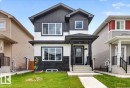 82 Wyatt Ridge, Fort Saskatchewan, AB 