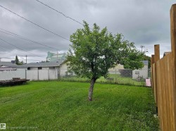 Back Alley View Double Lot - 