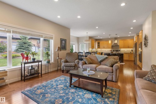 6 Lachance Drive, St. Albert, AB 