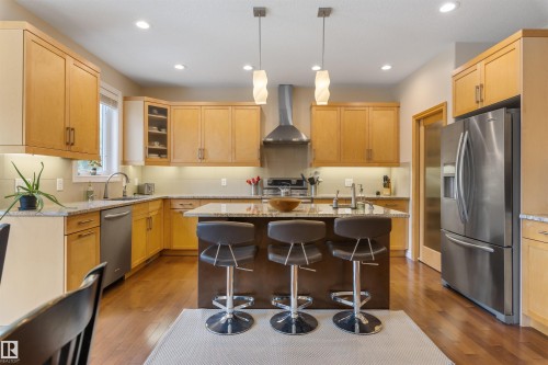6 Lachance Drive, St. Albert, AB 